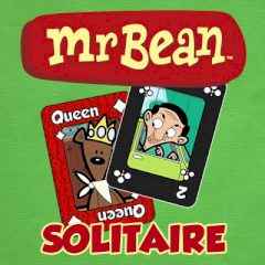 Solitaire – Mr Bean