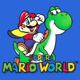 Super Mario World | SNES