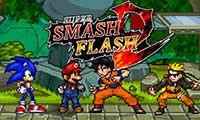 Super Smash Flash 2 V1 2