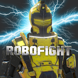 RoboFight.io