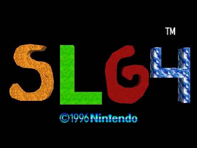 SL64 Multiplayer Online N64