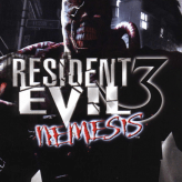 Resident Evil 3: Nemesis – PS1