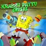 Bob Esponja: Krabby Patty Crisis