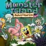 Bob Esponja: Monster Island