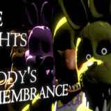 Five Nights at Freddy’s: Remembrance