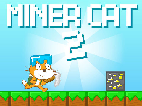 Miner Cat 2