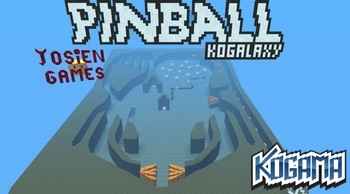 Kogama: Pinball KoGalaxy
