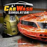 Car Wash Simulator 2019