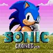 Sonic Cronos