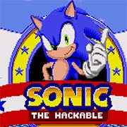 Sonic the Hackable