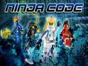 Ninjago : Ninja Code