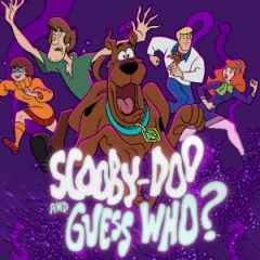 SCOOBY DOO GAMES: MATCHING PAIRS