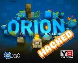 Orion Sandbox 2 – Enhanced Hacked