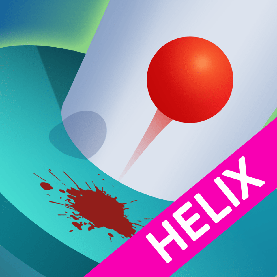Jumpy Jumpy – Helix Ball