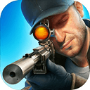 Modern Sniper:FPS 3D Shooting