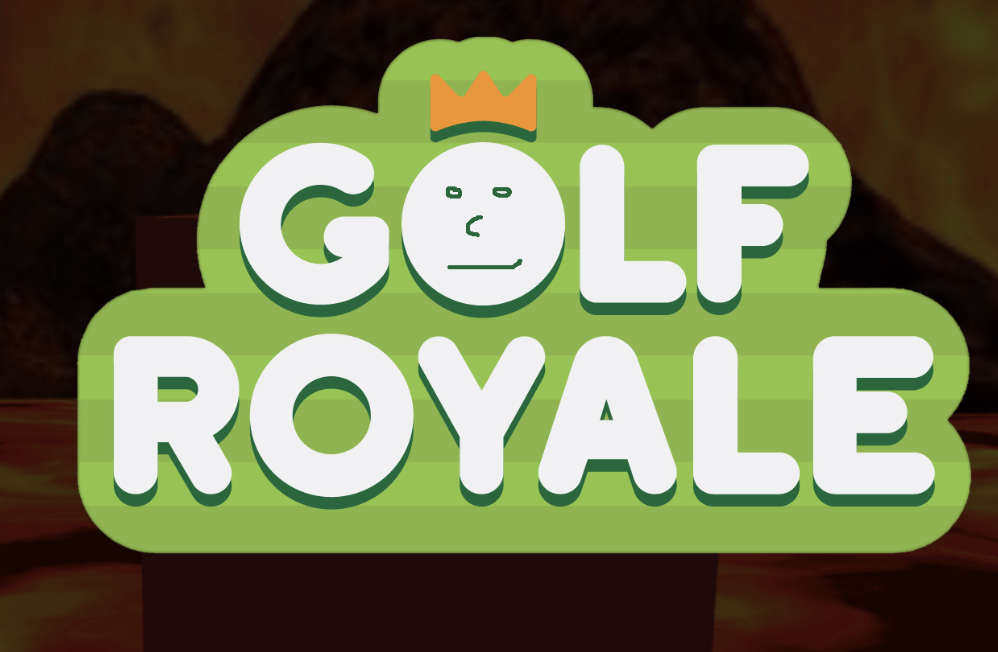 GolfRoyale (.io) – 3D Mini Golf game