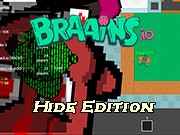 Braains.io Hide Edition