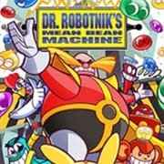 Dr Robotnik’s Mean Bean Machine