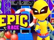 EPIC RACE 3D