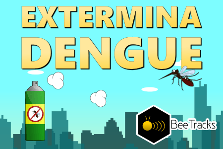 Extermine a dengue