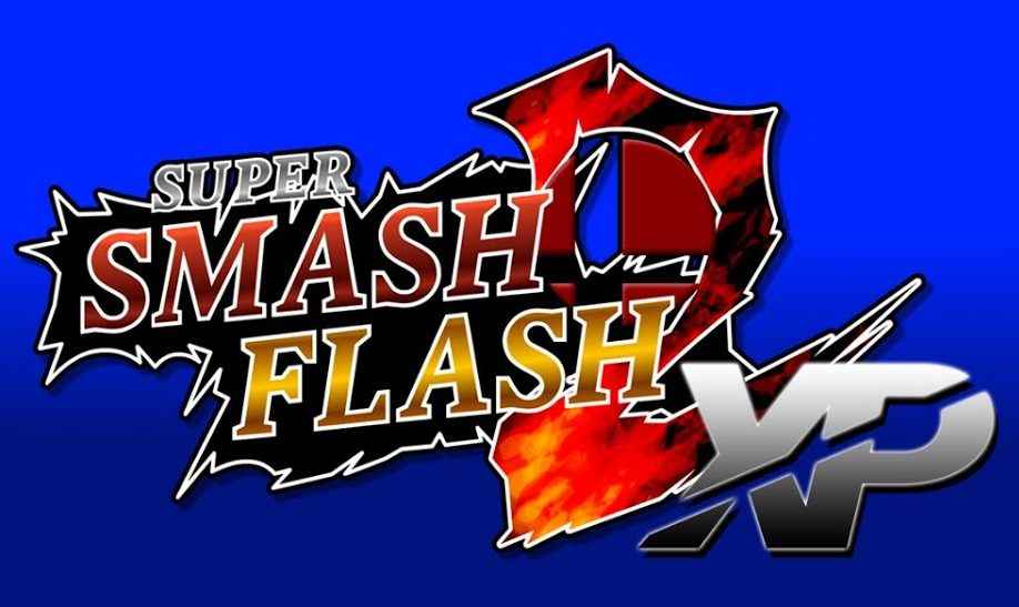 Super Smash Flash 2 XP