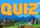 Quiz Minecraft: Teste Seus Conhecimentos!