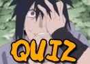 Quiz Naruto: Sabe tudo sobre o Sasuke?