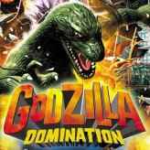 Godzilla – Domination!