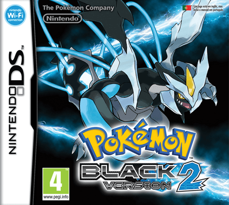 Pokemon – Black Version 2 (USA, Europe) (NDSi Enhanced)