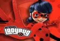 Miraculous Ladybug: Parkour