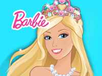 Barbie Magical Fashion