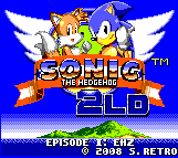 Sonic 2 LD