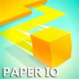 Paper.io Official