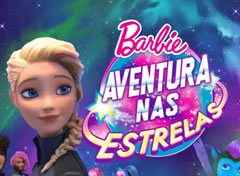 Barbie – Aventura nas Estrelas