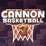 Basketball Cannon 3