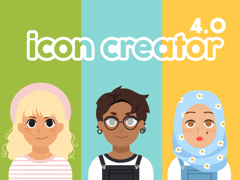 Icon Creator 4.0