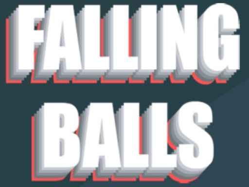 Falling Balls 2019 GM