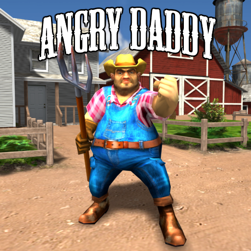 Angry Daddy