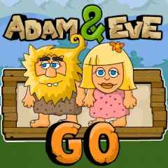 Adam & Eve Go