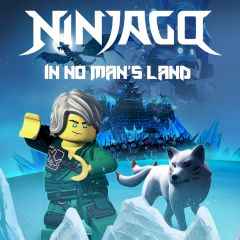 Ninjago In No Man’s Land