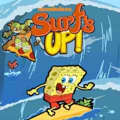 Nickelodeon Surf’s up!