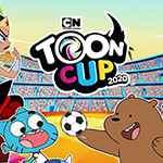 Toon Cup 2020 – Cartoon Network