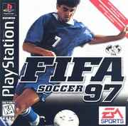 FIFA Soccer 97 (USA) – PS1