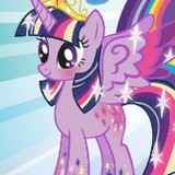 My Little Pony: Rainbow Power