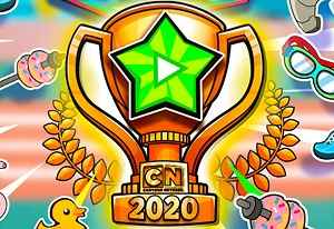 CN – Summer Games 2020