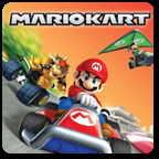 Mario Kart Tour 2020