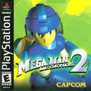 Mega Man Legends 2 (USA)