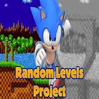 Sonic 1 Random Levels Project