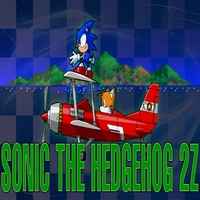 Sonic the Hedgehog 2Z – GEN