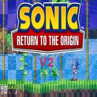 Sonic 1 – Return to the Origin v2